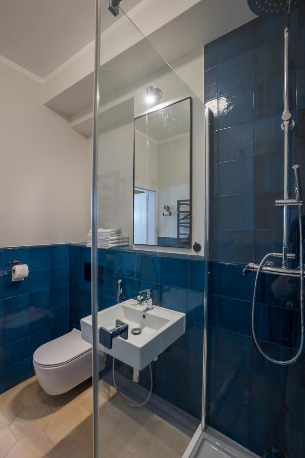 Na Skalce Apartment Kraków Exteriör bild